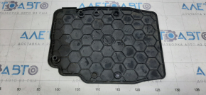 Ford Focus mk3 11-18 ECU housing cover scratches