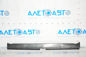 Lower radiator deflector Jeep Compass 17- 2.4