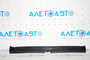Lower radiator deflector Jeep Compass 17- 2.4