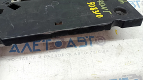 Front license plate area Lexus RX300 RX330 RX350 RX400h 04-09 worn