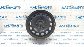 Wheel disk iron R16 VW Jetta 11-18 USA