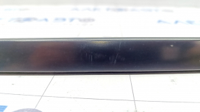 Windshield molding left Toyota Venza 21 - scratches