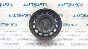 Wheel disk iron R16 VW Jetta 11-18 USA