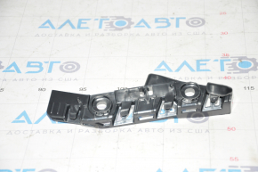 Front bumper mount right VW Passat b8 16-19 USA