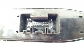 Front left window lift control Chevrolet Malibu 16-