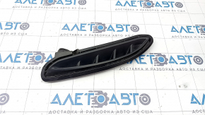 Front bumper plug left Toyota Venza 21-