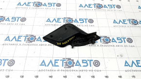Windscreen wiper seal right Toyota Venza 21-