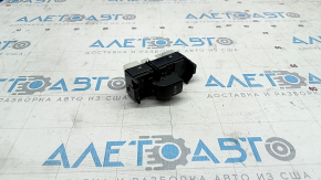 Rear left window lift control Lexus RX300 RX330 RX350 RX400h 04-09 without cover plate