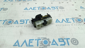 Rear left window lift control Lexus RX300 RX330 RX350 RX400h 04-09 without cover plate