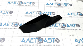 Left wiper grille seal Toyota Venza 21-