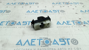 Rear right window lift control Lexus RX300 RX330 RX350 RX400h 04-09 without cover plate