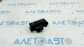 Front right window lift control Lexus RX300 RX330 RX350 RX400h 04-09 without cover plate