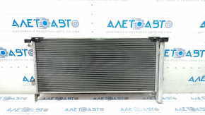 Air conditioner radiator condenser Toyota Venza 21-