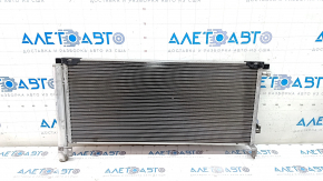 Air conditioner radiator condenser Toyota Venza 21-