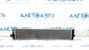 Toyota Venza 21- inverter cooling radiator