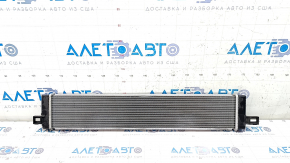 Toyota Venza 21- inverter cooling radiator