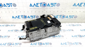 Toyota Venza 21 inverter