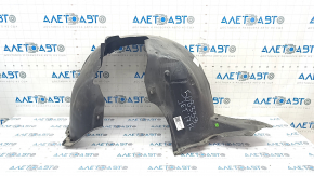 Front left fender liner VW Jetta 15-18 USA tear