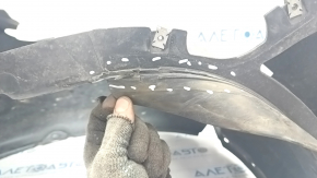 Front left fender liner VW Jetta 15-18 USA tear
