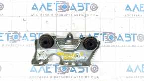 Toyota Venza 21 inverter bracket - rear upper
