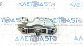 Toyota Venza 21 inverter bracket - rear upper