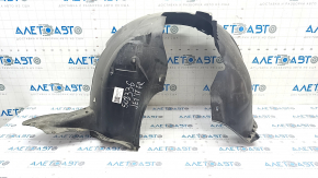 Front right fender liner VW Jetta 15-18 USA tear