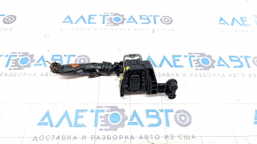 Toyota Venza 21 inverter chip - big