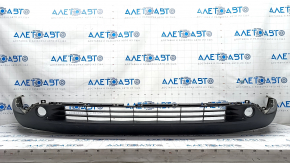Toyota Venza 21 Front Bumper Lip - Scratches, Fastener Torn