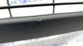 Toyota Venza 21 Front Bumper Lip - Scratches, Fastener Torn