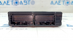 Computer, hybrid vehicle control Toyota Venza 21- broken mount