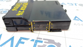 Computer, hybrid vehicle control Toyota Venza 21- broken mount