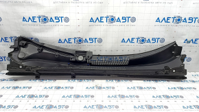 Wiper grille plastic Toyota Venza 21- with seal