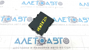 Network Gateway Toyota Venza 21-
