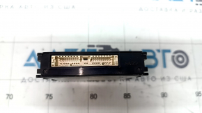 Network Gateway Toyota Venza 21-