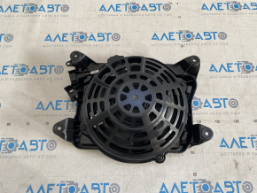 Subwoofer Audi A6 C7 12-18 Bose
