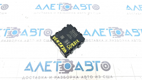 Windscreen wiper control unit Toyota Venza 21-
