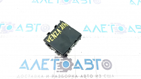 Windscreen wiper control unit Toyota Venza 21-
