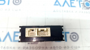 Windscreen wiper control unit Toyota Venza 21-