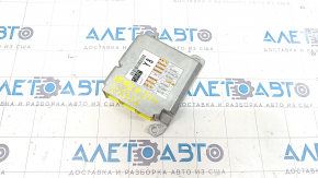 SRS airbag module airbag computer Toyota Venza 21 - for re-stitching