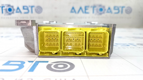 SRS airbag module airbag computer Toyota Venza 21 - for re-stitching