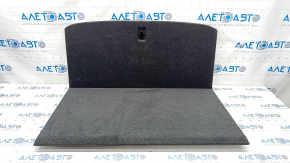 Toyota Venza 21 Trunk Floor - Black LE