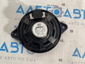 Rear pillar speaker right Audi A6 C7 12-18 Bose