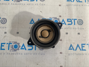 Rear pillar speaker right Audi A6 C7 12-18 Bose
