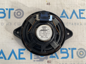 Rear pillar speaker left Audi A6 C7 12-18 Bose