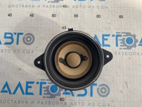 Rear pillar speaker left Audi A6 C7 12-18 Bose