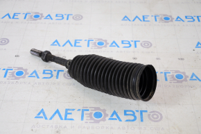 Right steering rod Ford Fusion mk5 13-20 torn boot