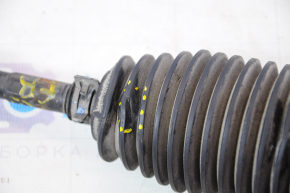 Right steering rod Ford Fusion mk5 13-20 torn boot