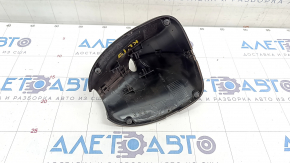 Interior Mirror Cover Jeep Cherokee KL 19 - Black