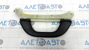 Left center pillar handle Dodge Durango 11-18 black, scratch