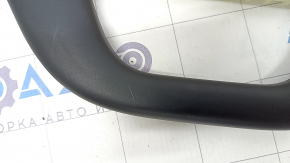 Left center pillar handle Dodge Durango 11-18 black, scratch